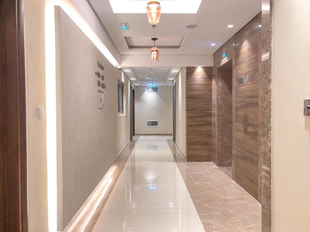 Apartment Majan Croesus