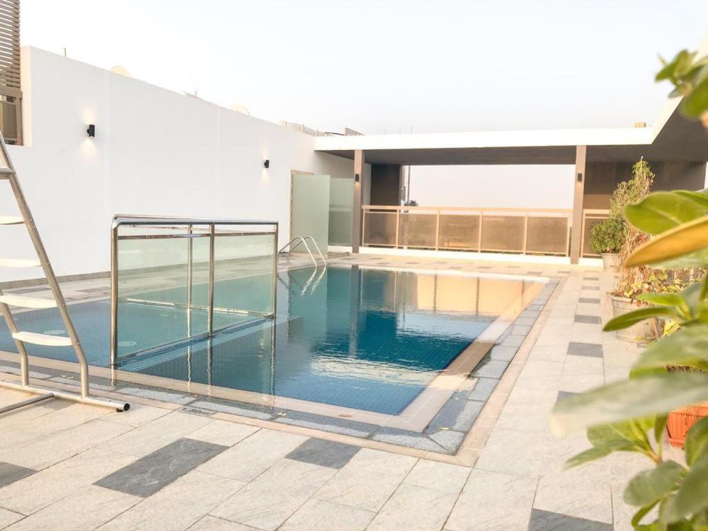 Apartment Majan Croesus Dubai
