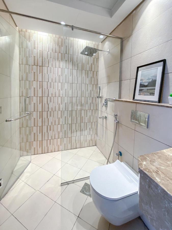Majan Croesus Apartment Dubai