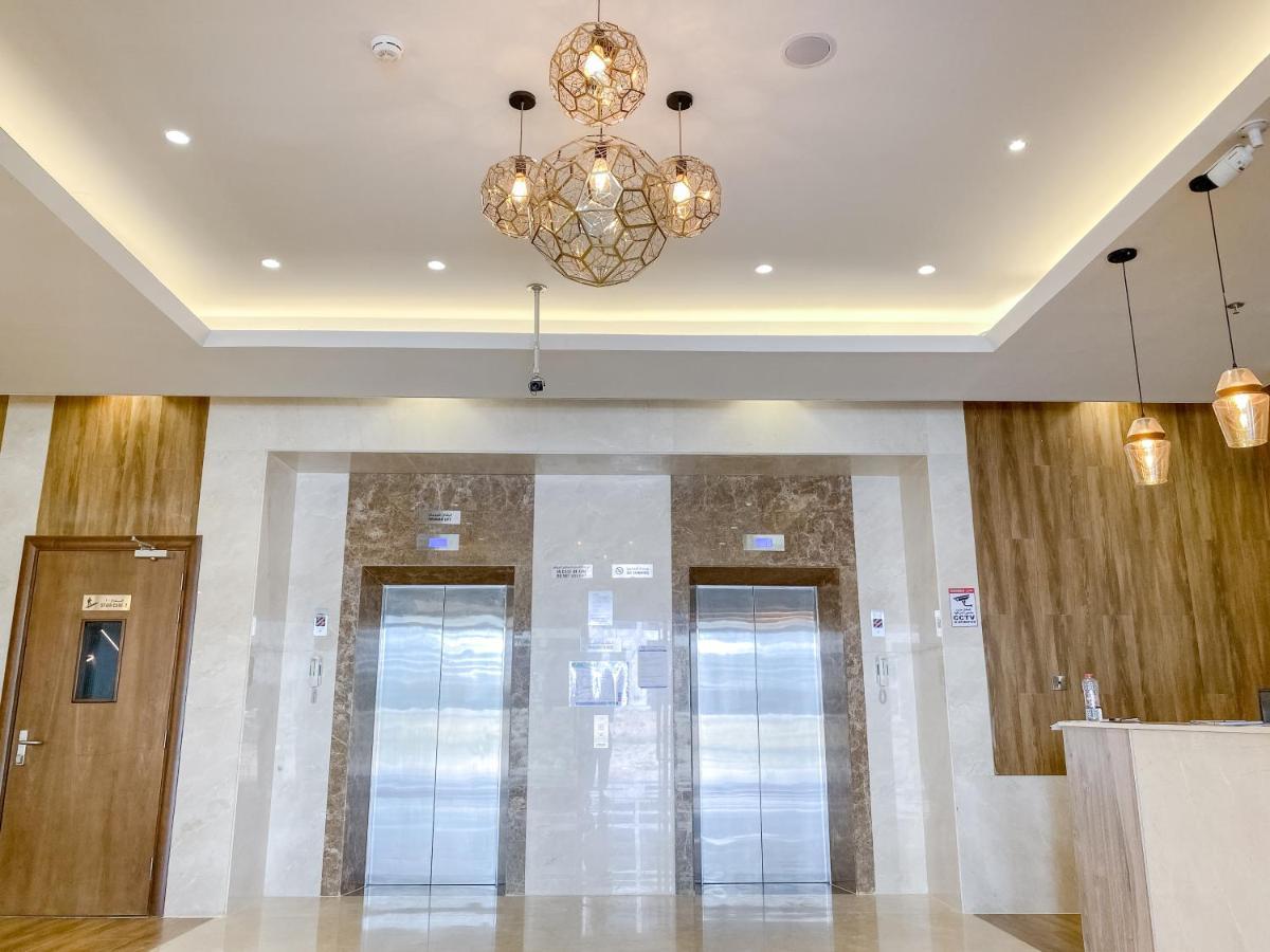 Apartment Majan Croesus Dubai