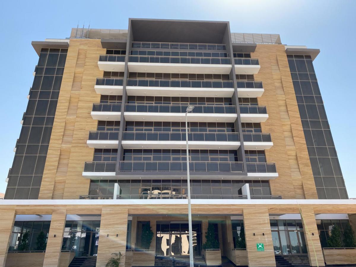 Apartment Majan Croesus *