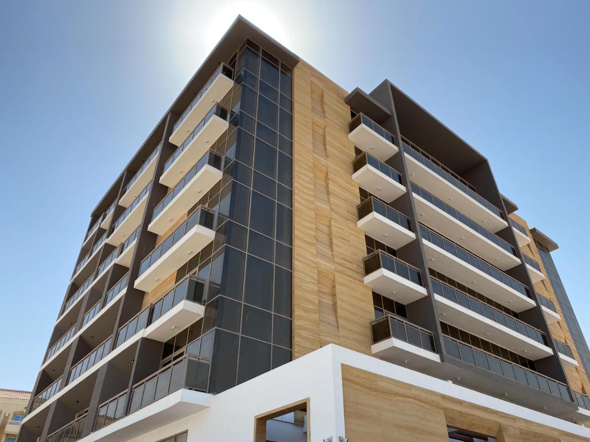 Apartment Majan Croesus Dubai