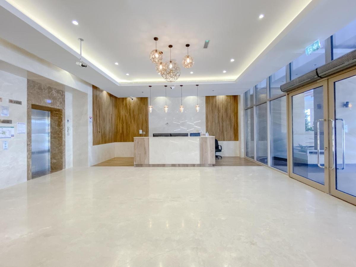 Majan Croesus Apartment Dubai