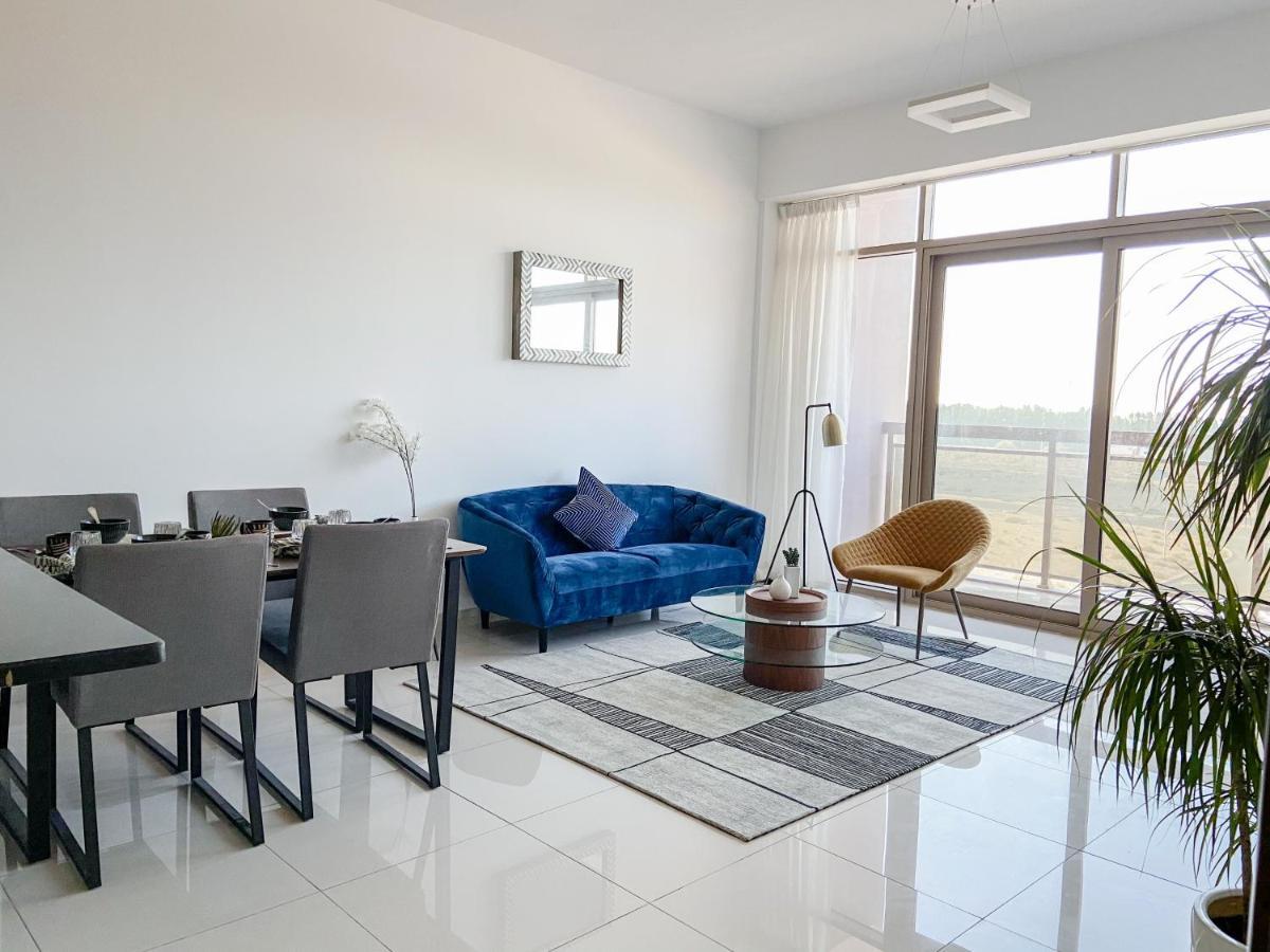 Majan Croesus Apartment *