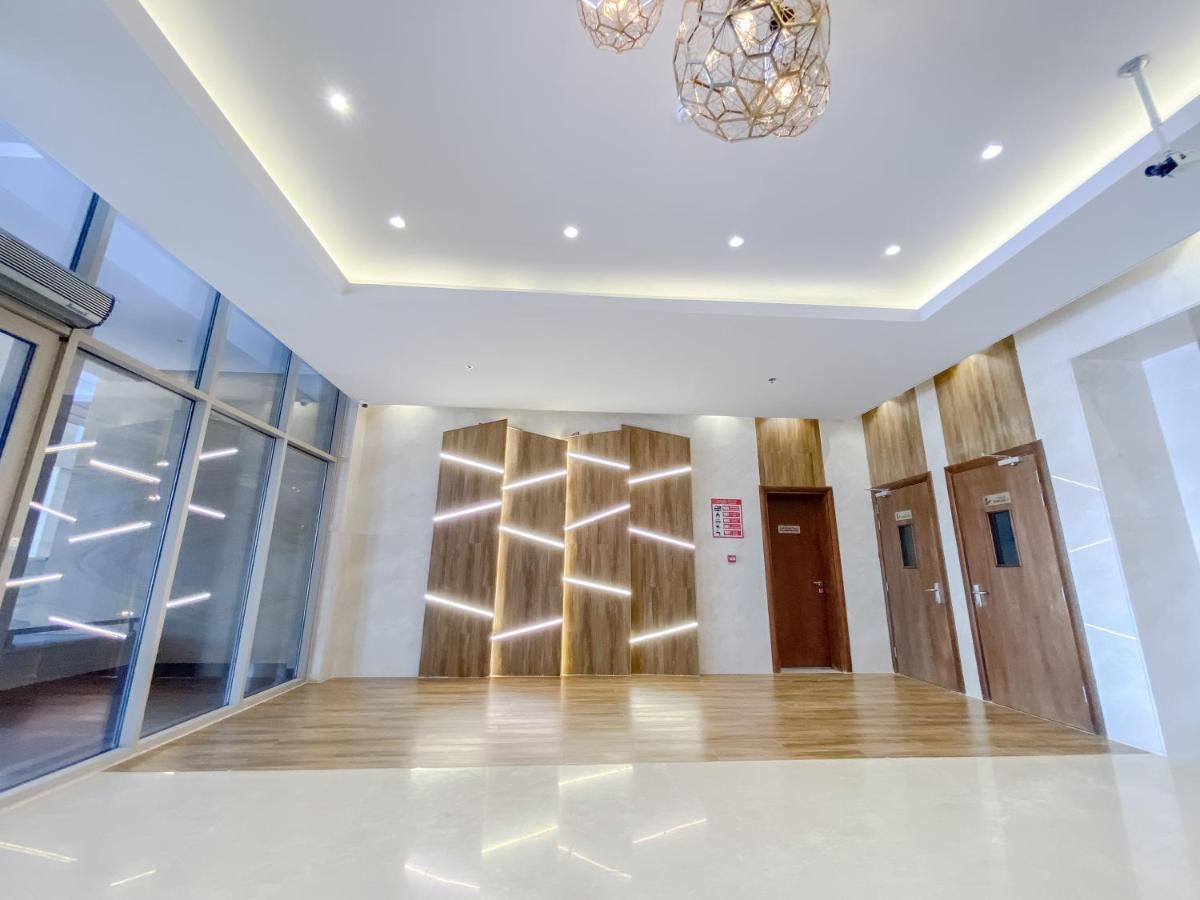 Majan Croesus Apartment