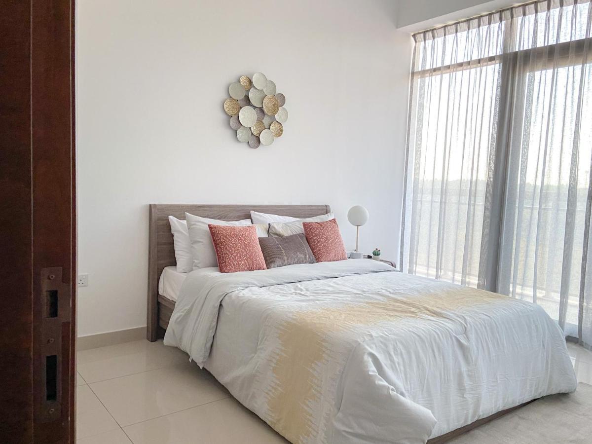 Majan Croesus Apartment Dubai