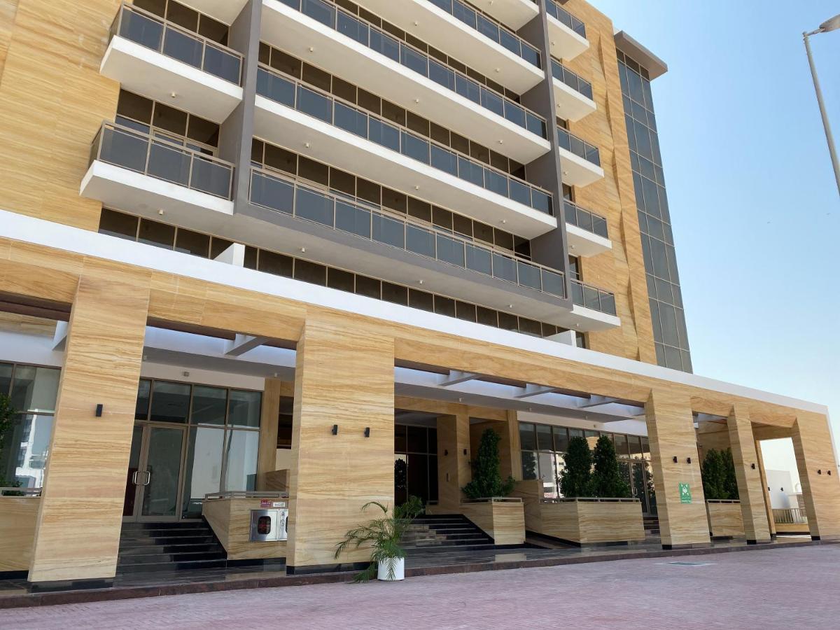 Majan Croesus Apartment